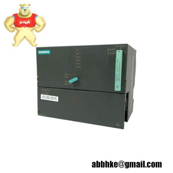 SIEMENS 6FC5357-0BB34-0AA0