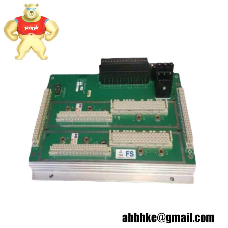 TRICONEX 3807