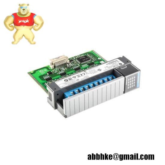 A-B 1746-OB16