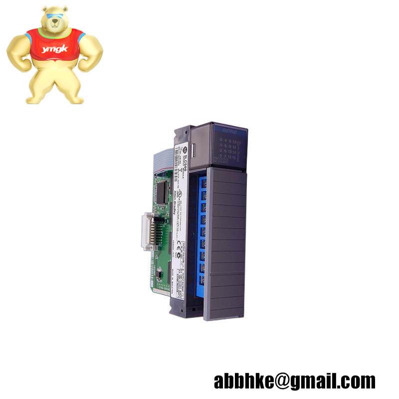A-B 1746-OB16E