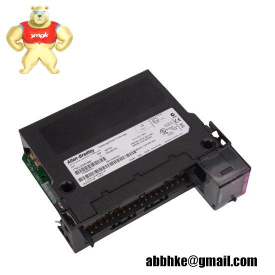 A-B 1756-LSC8XIB8I