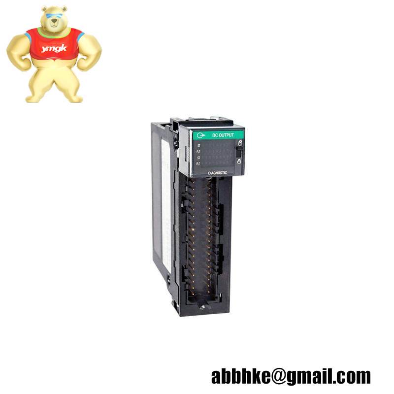 A-B 1756-OB16D