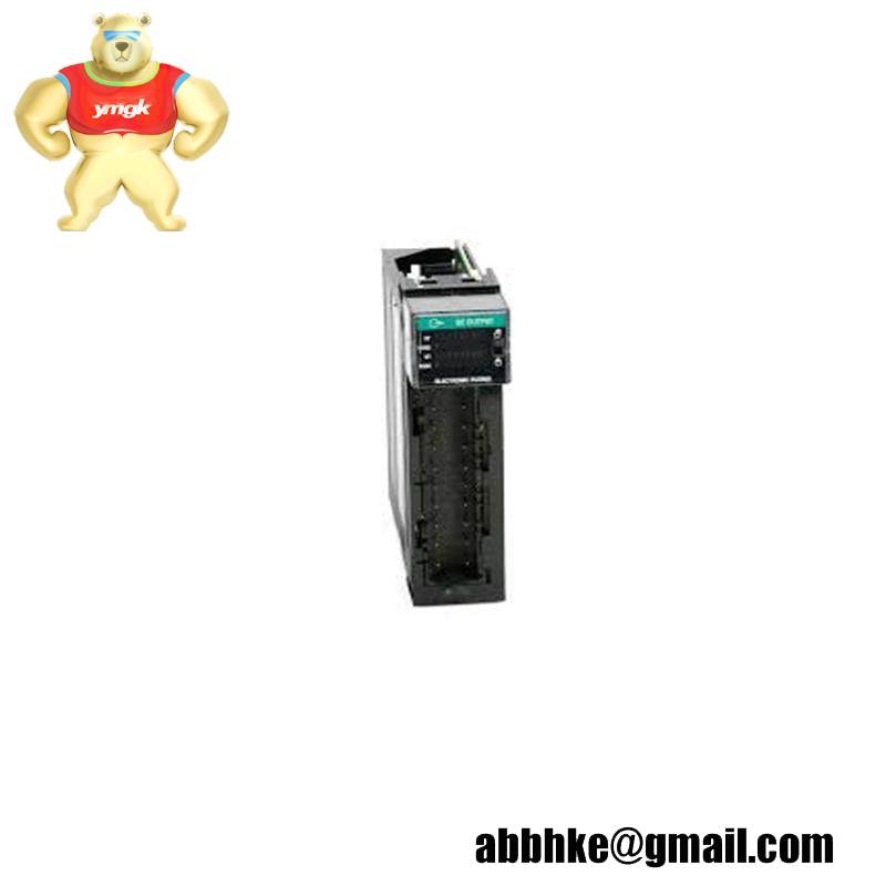 A-B 1756-OB16E