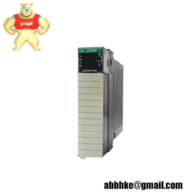 A-B 1756-OB16E