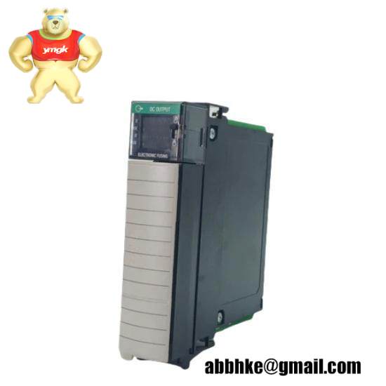 A-B 1756-OB16E