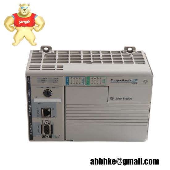 A-B 1769-L23E-QB1B