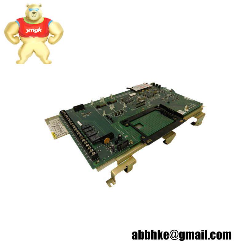 AB 1336F-MCB-SP1K CONTROL BOARD