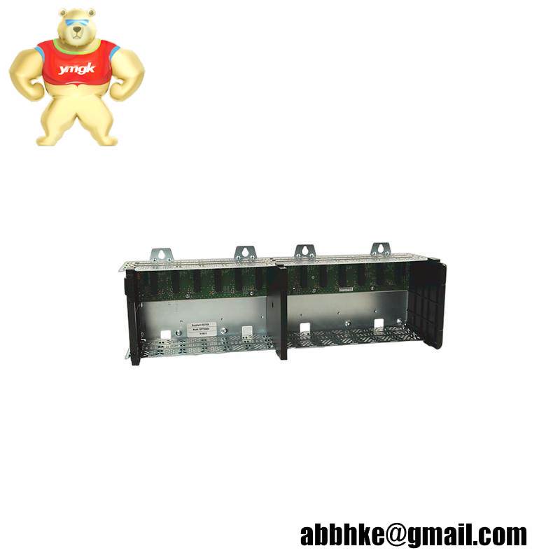 AB 1756-A13 PLC CHASSIS