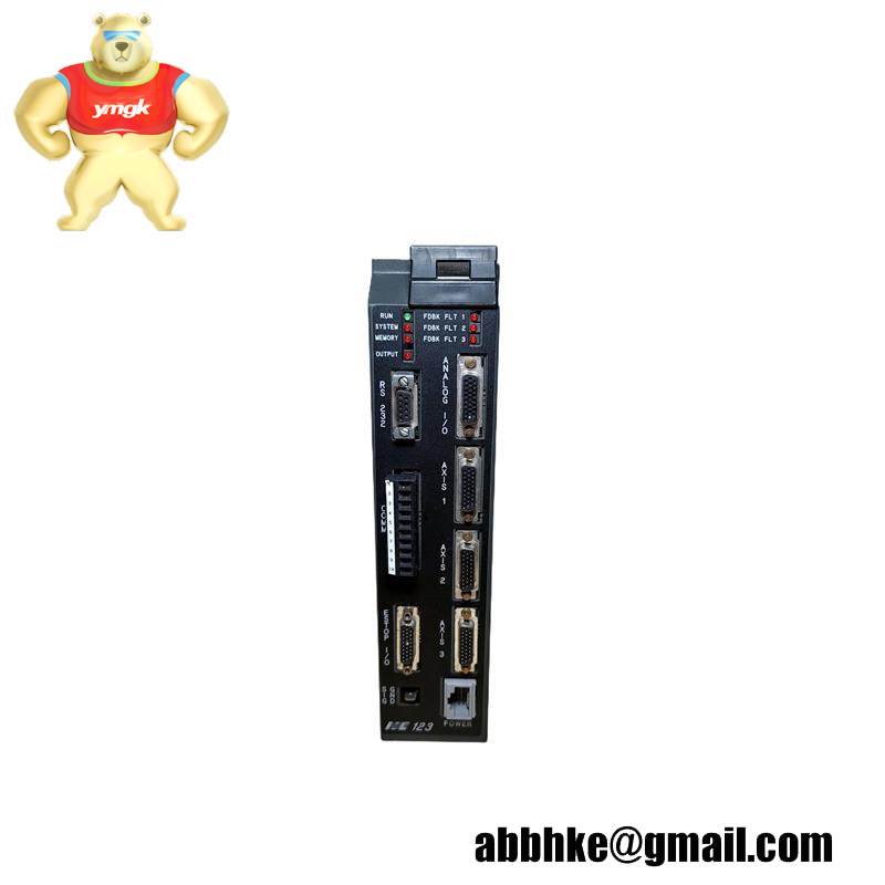 Rockwell Automation 1771-HS3A