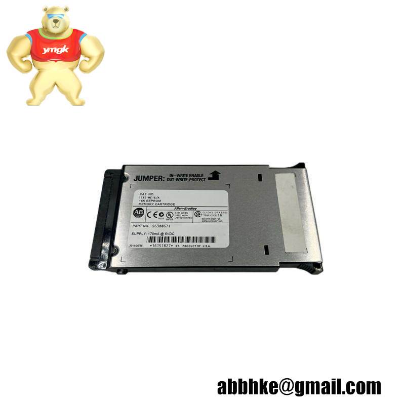 GE IC640BSS303RR