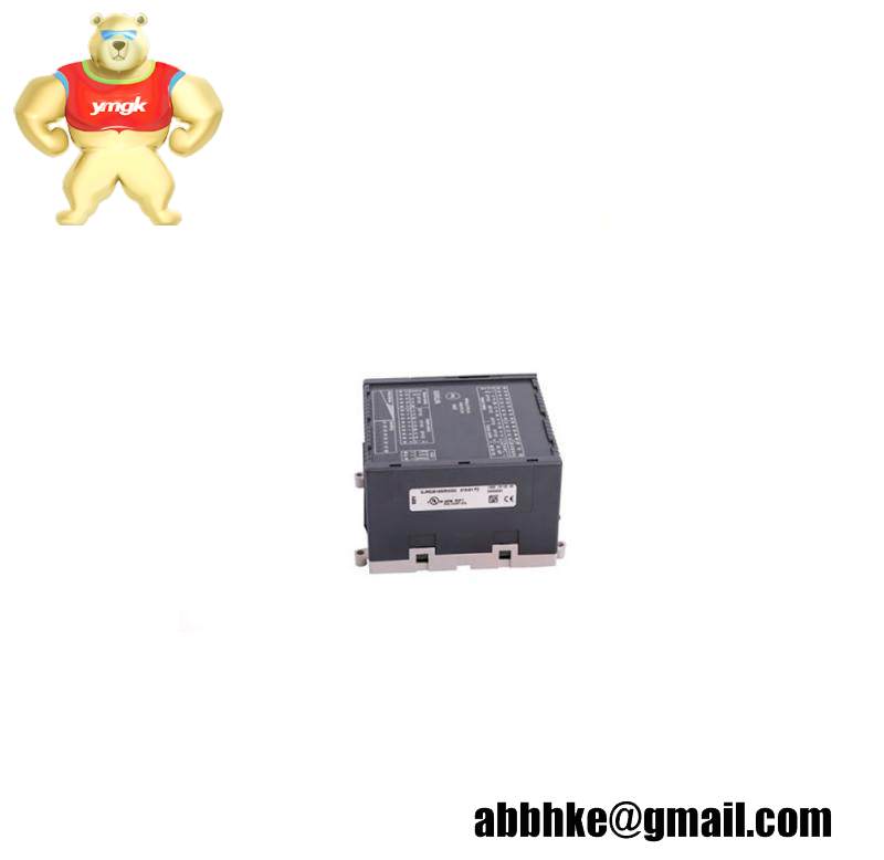 ABB 07AI91 GJR5252200R0101 DIGITAL PLC MODULE