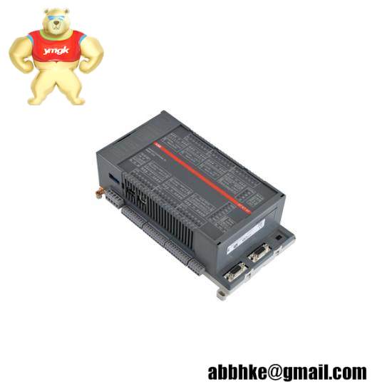 ABB 07KT97 WT97 GJR5253000R4270 Central Unit