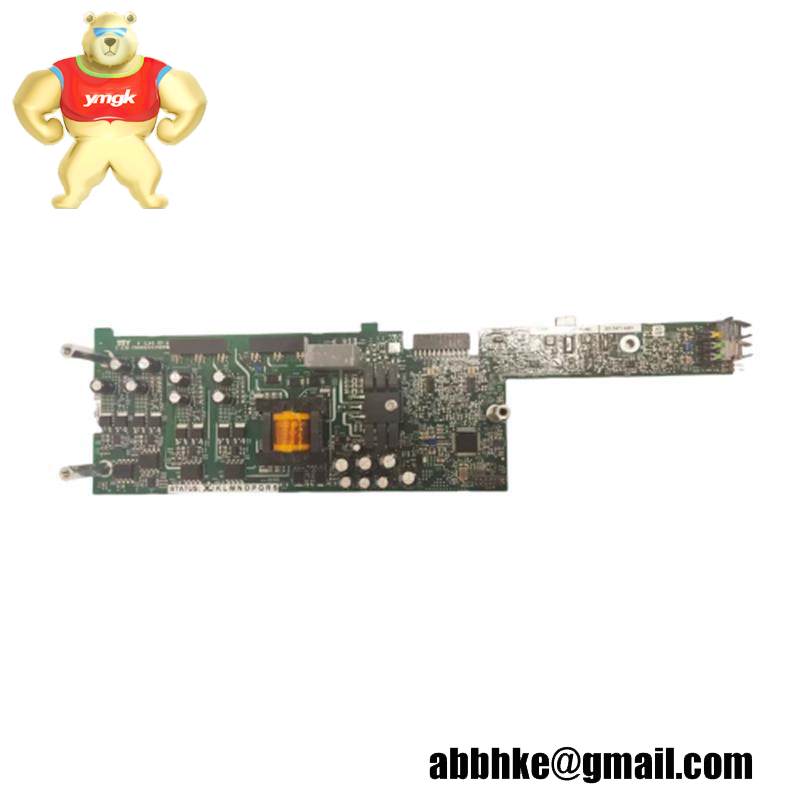 ABB 086345-504