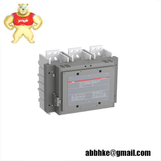 ABB 10157399 AF16503011 DC Contactor
