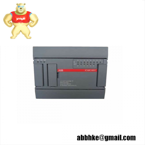 ABB 1SBP260052R1001 Avant Controller