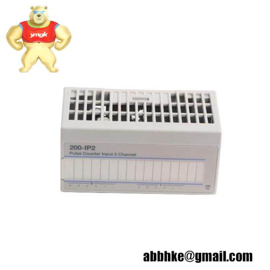ABB 3BHB002751R0106 XVC722AE01