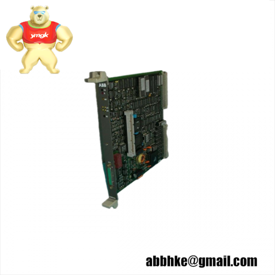 ABB 216EA61B HESG324258R12 Output module