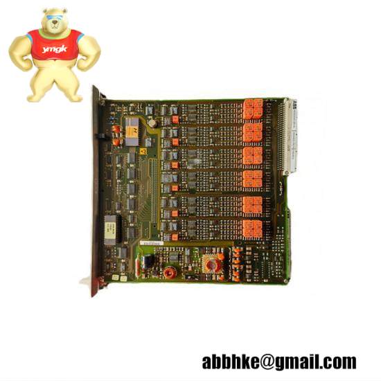 ABB 216EA61B HESG448230R1 HESG324258R12 HE010207-306 HESG324257/E Module