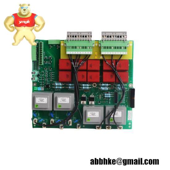 ABB 3ASC25H208 DATX100