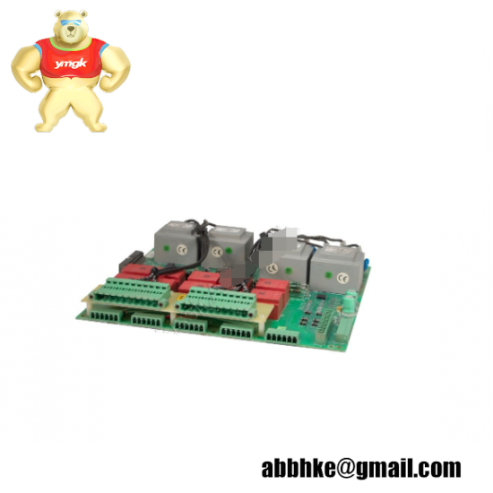 ABB 3ASC25H208 DATX100