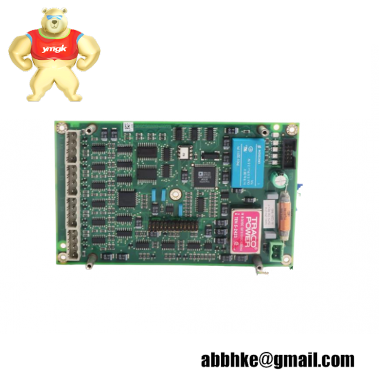 ABB 3ASC25H214 DATX130