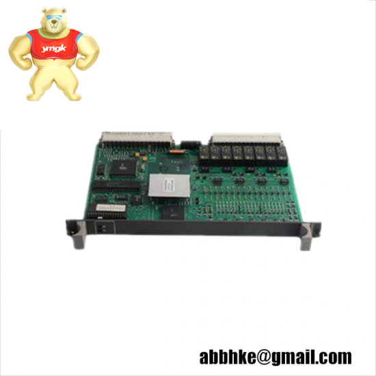 ABB 3BDH000032R1 FI830F Fieldbus Module