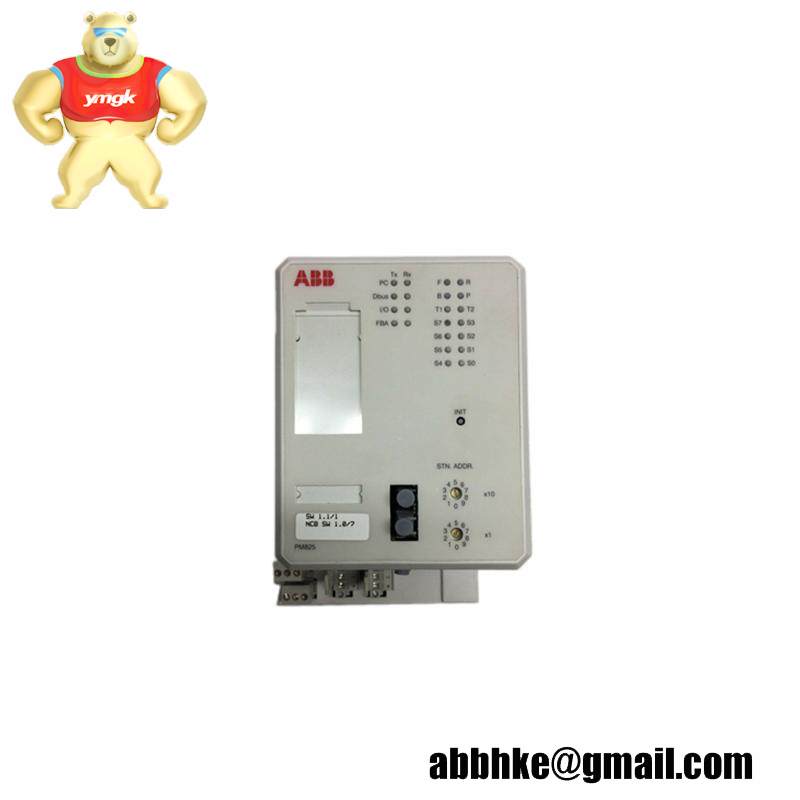 ABB 3BDH000741R1