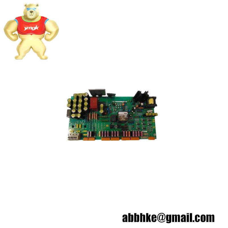 ABB 3BHB000652R0101 Circuit Board