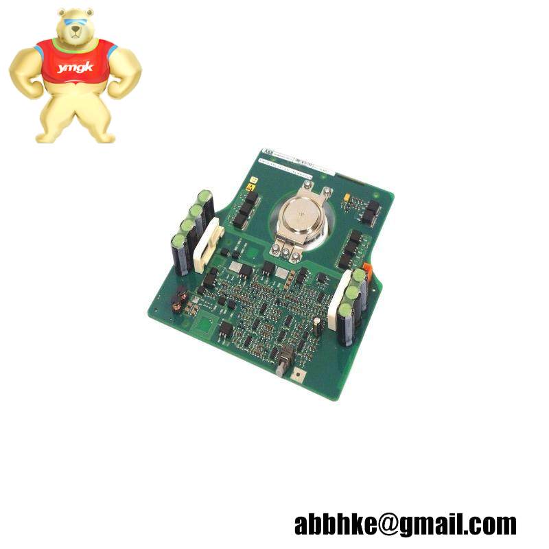 ABB 3BHB004027R0101