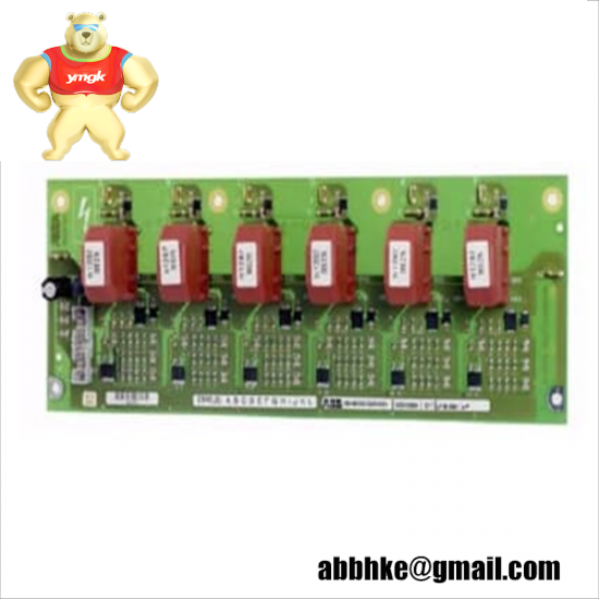 ABB 3BHB006338R0001 UNS0881 Control Board