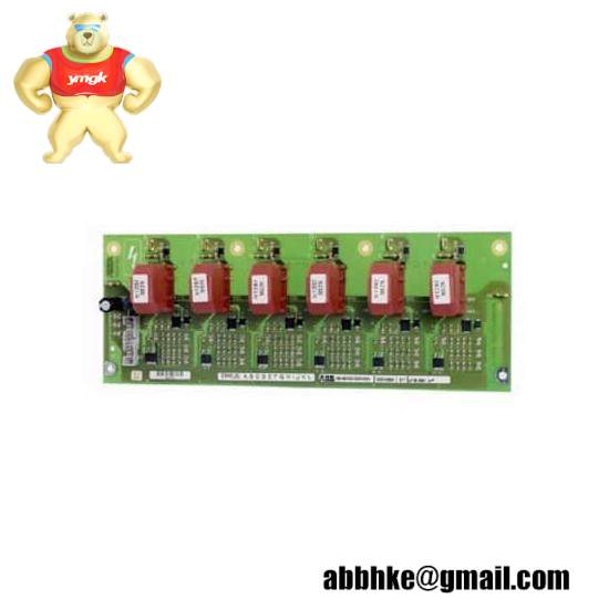 ABB 3BHB006338R0001 UNS0881A-P V1 Board