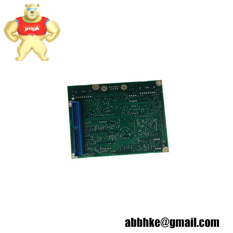 ABB 3BHB006621R0103 ;UAC375AE103 Control Board