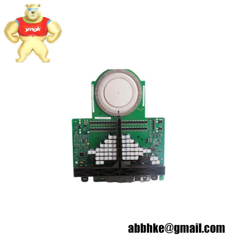 ABB 3BHB012961R0001 5SHX 2645L0002 IGCT MODULE