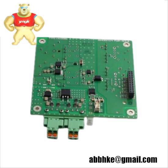 ABB SINT4450C Power Driver Board SINT-4450C