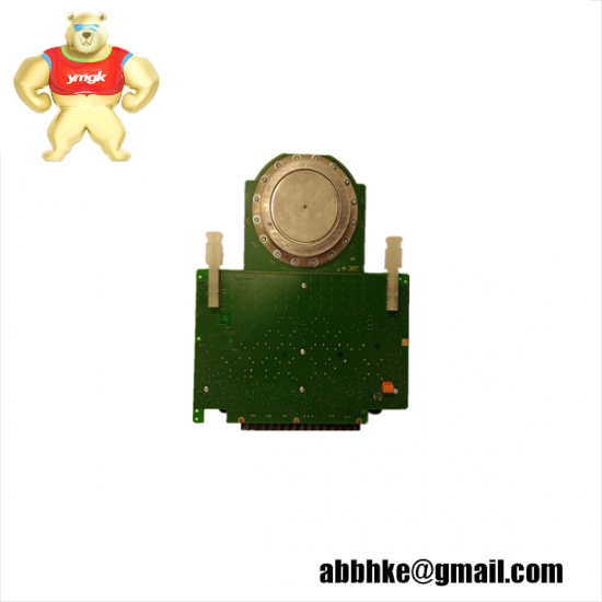 ABB 3BHE009681R0101 IGCT MODULE