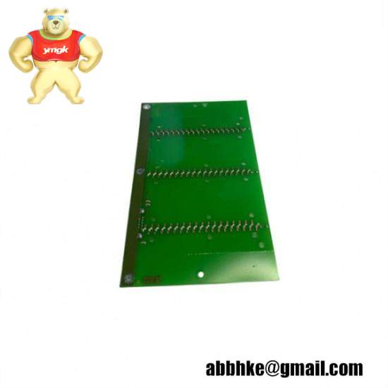 ABB 3BHE021083R0102 PC BOARD