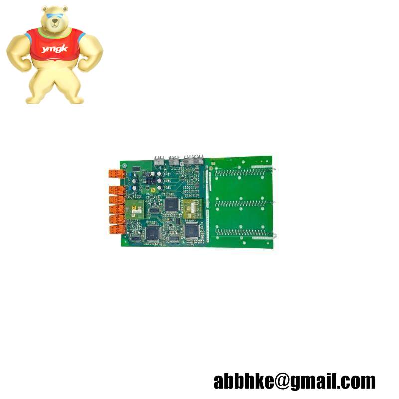 ABB 3BHE021889R0101 ADCVI-Board Coat