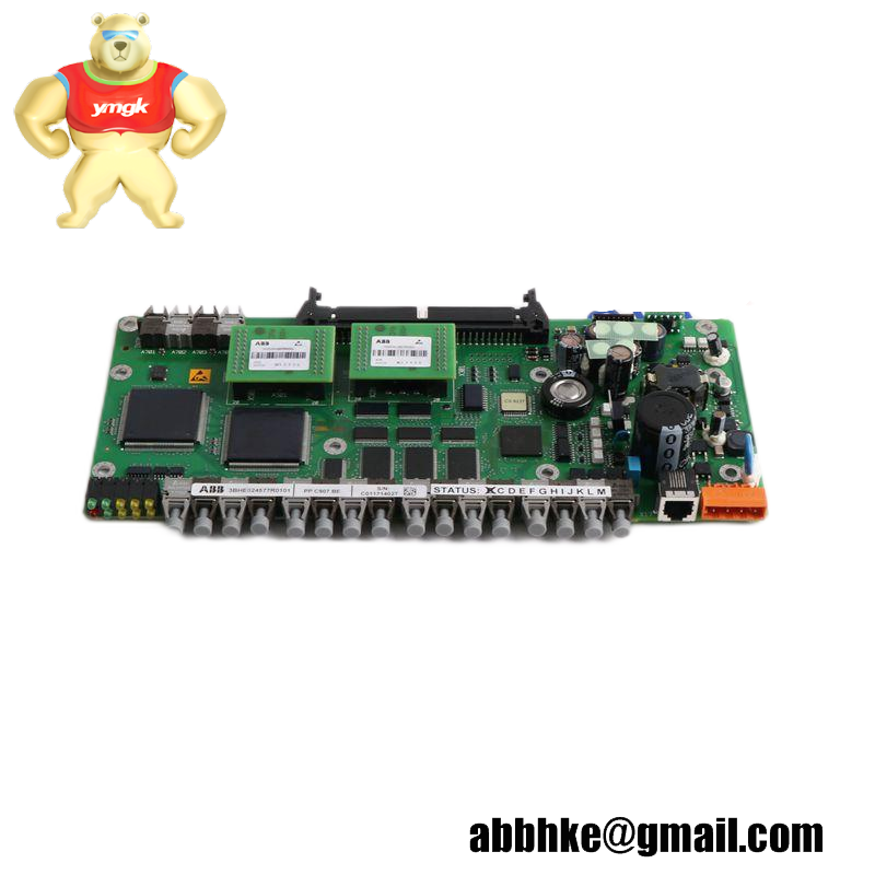 AB 1794-ASB Adapter Module