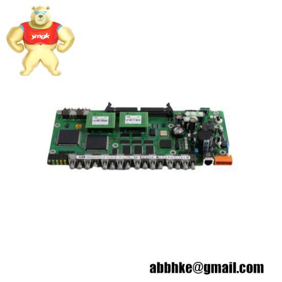 ABB 3BHE024577R0101 PPC907 BE101 INVERTER MODULE