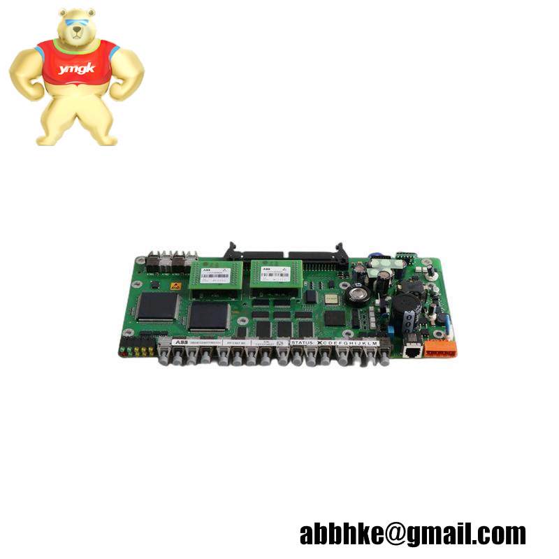 ABB 3BHE024577R0101 PPC907 BE PCB Control Board