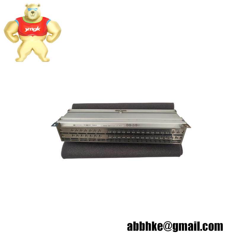 ABB 3BHE024820R0101 PPD234 A101 Module Card