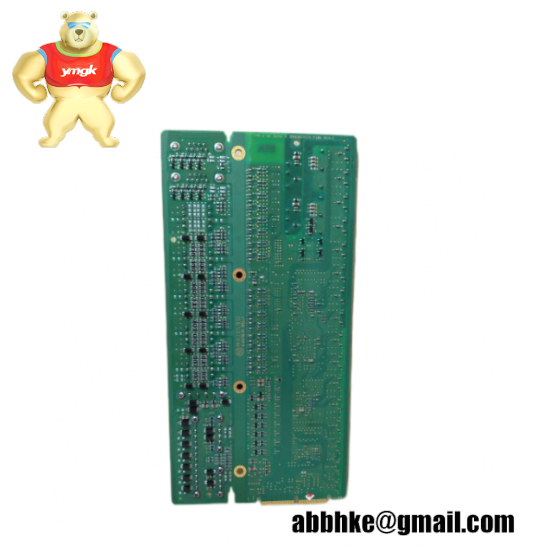 ABB 3BHE027632R0101