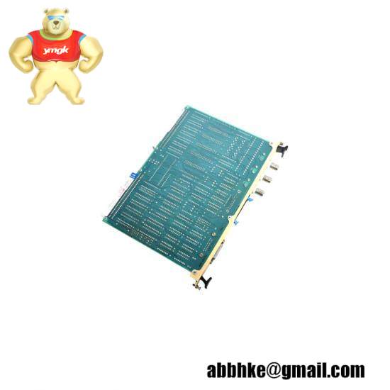 ABB 3BHE027632R0101