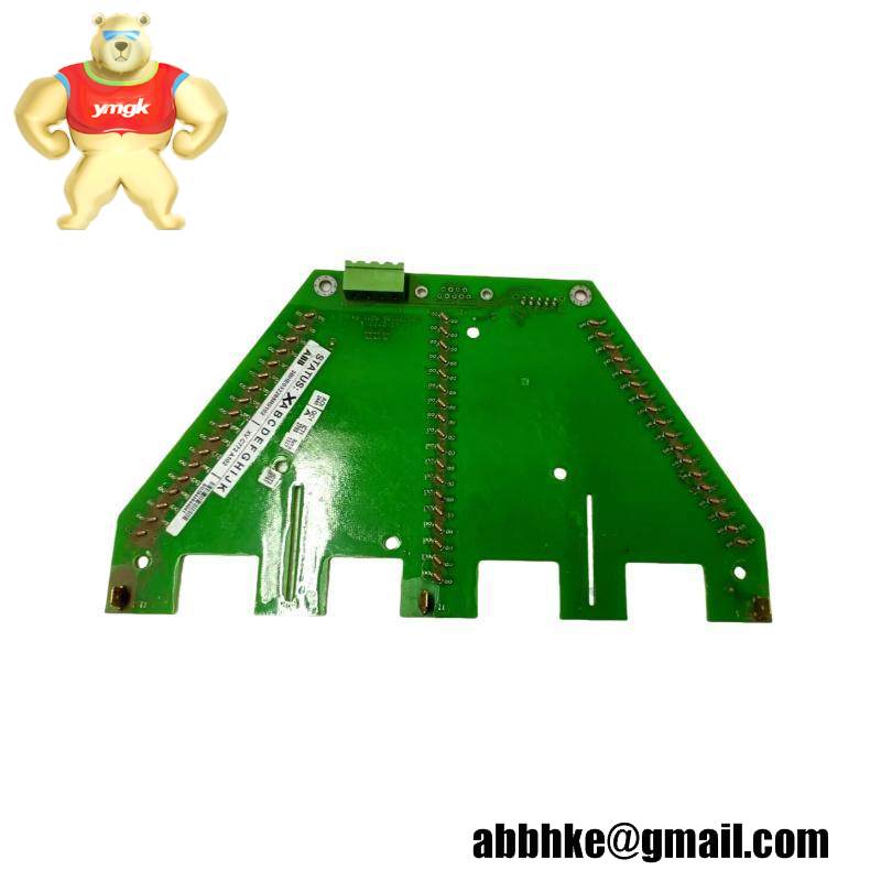ABB 3BHE032285R0102 Frequency converter accessories