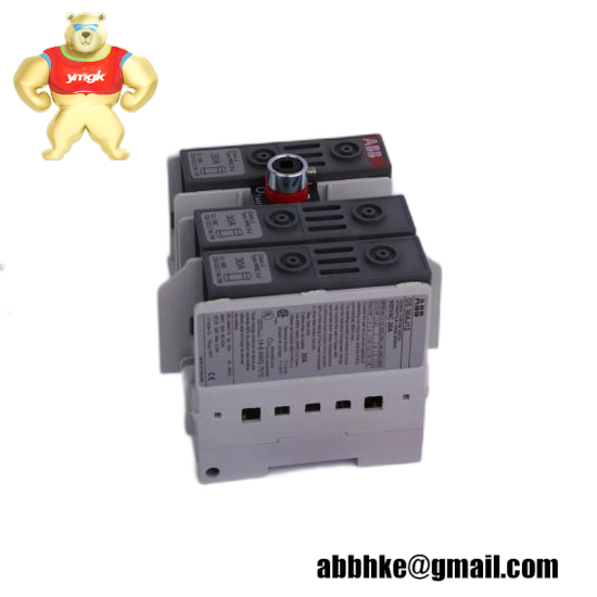 ABB 3BHE039203R0101