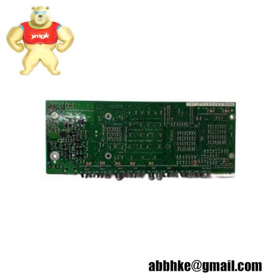 VIBRO-METER 3BHE050077R0102 UNS0881b-PV2