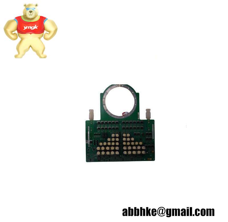 ABB 3BHL000390P0104 3BHB003154R0101 5SHX1960L0004 IGCT MODULE