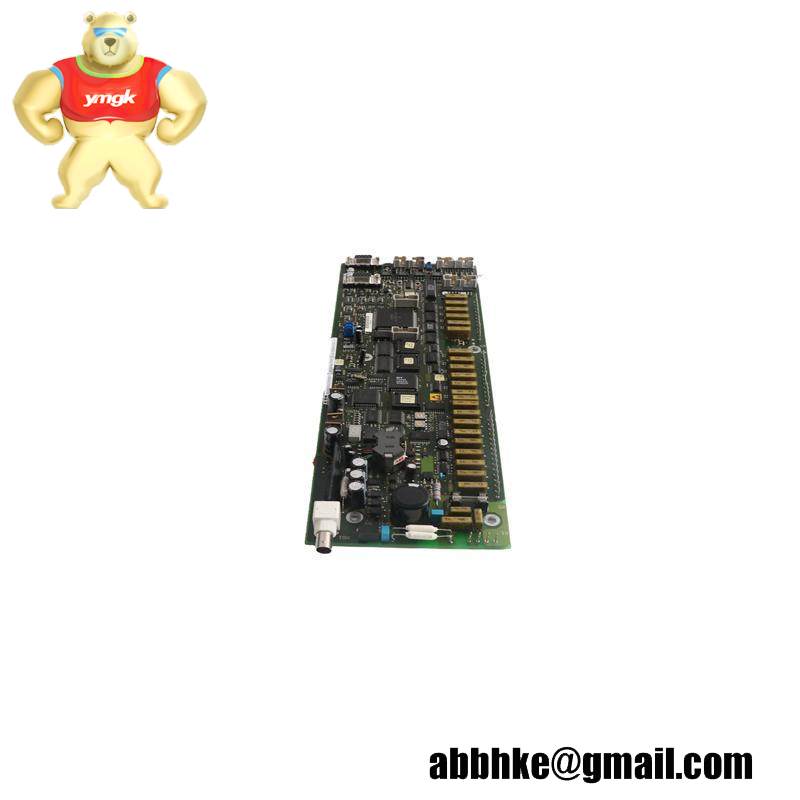 ABB 3BHL000986P0006