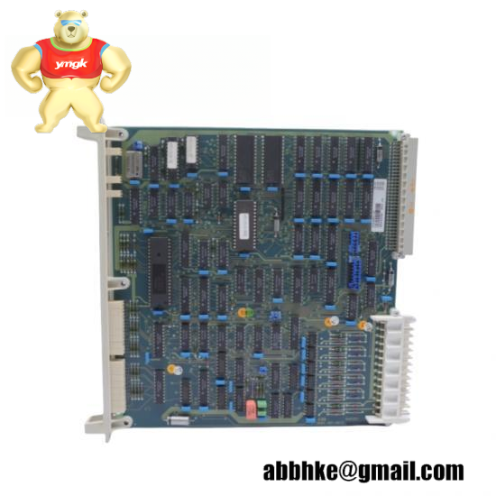 ABB 3BHL000986P7000 LXN1604-6