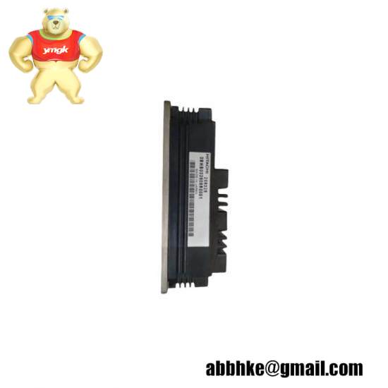 ABB 3BHL000986P7000 LXN1604-6